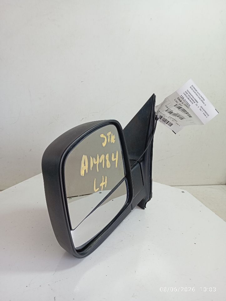 Used 2018 General Motors EXPRESS 2500 VAN Side View Mirror - Stock #A14984
