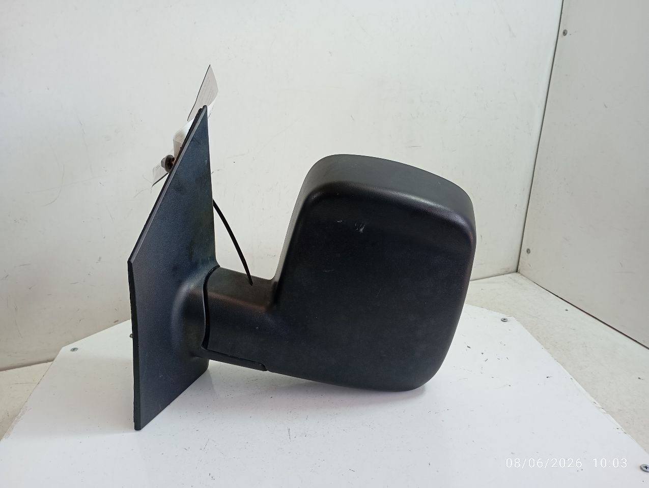 Used 2018 General Motors EXPRESS 2500 VAN Side View Mirror - Stock #A14984
