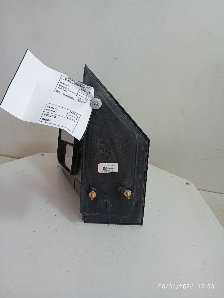 Used 2018 General Motors EXPRESS 2500 VAN Side View Mirror - Stock #A14984