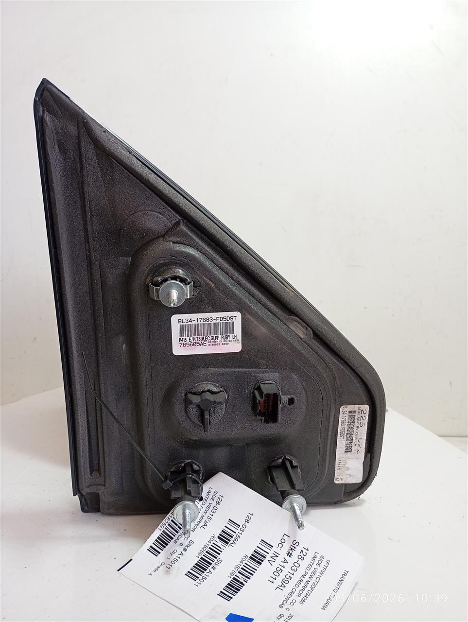 Used 2013 Ford FORD F150 PICKUP L. - Stock #A15011