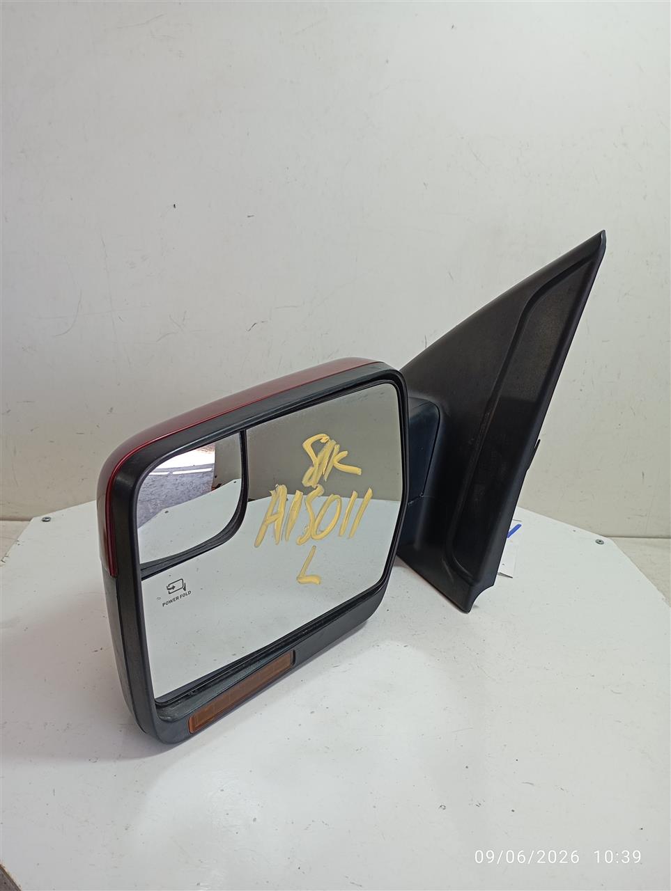 Used 2013 Ford FORD F150 PICKUP L. - Stock #A15011