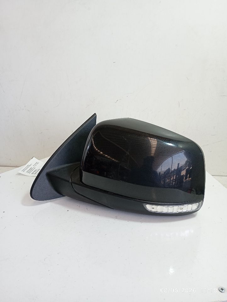 Used 2011 Chrysler DURANGO L. - Stock #A15010