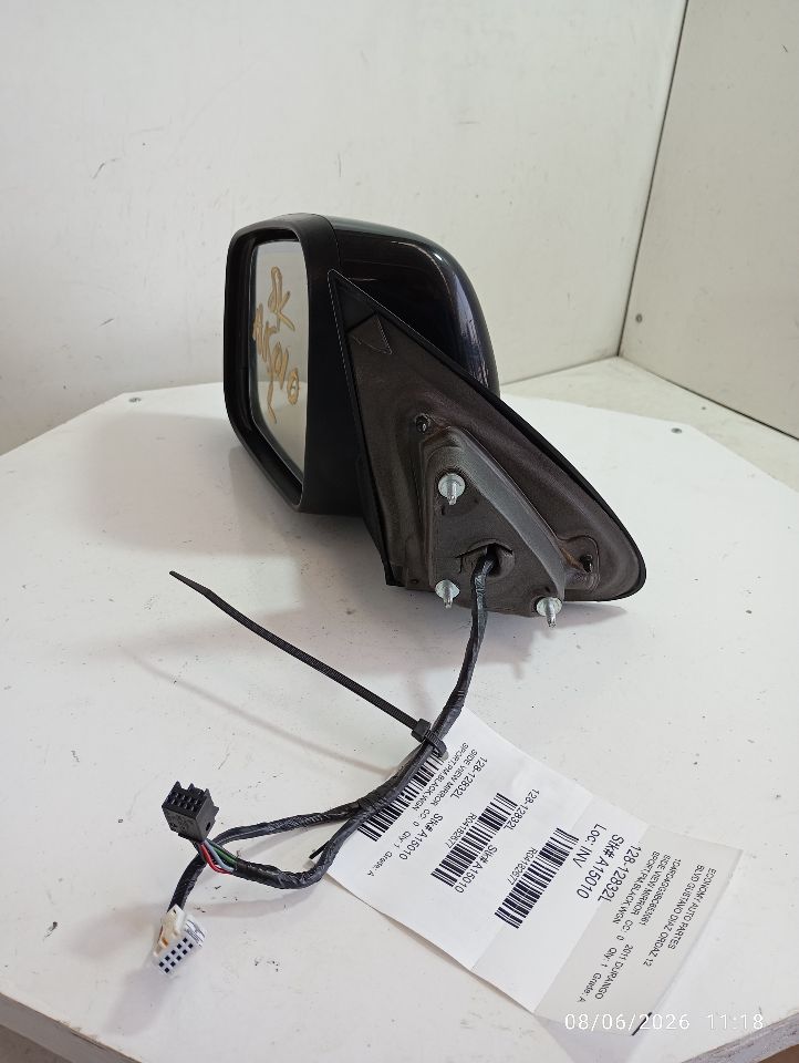 Used 2011 Chrysler DURANGO L. - Stock #A15010