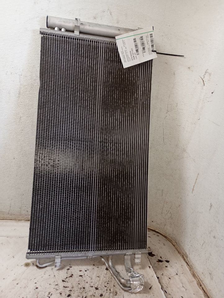 2013 Hyundai SONATA AC Condenser