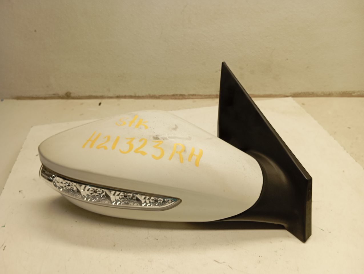 Used 2013 Hyundai SONATA R. - Stock #H21323