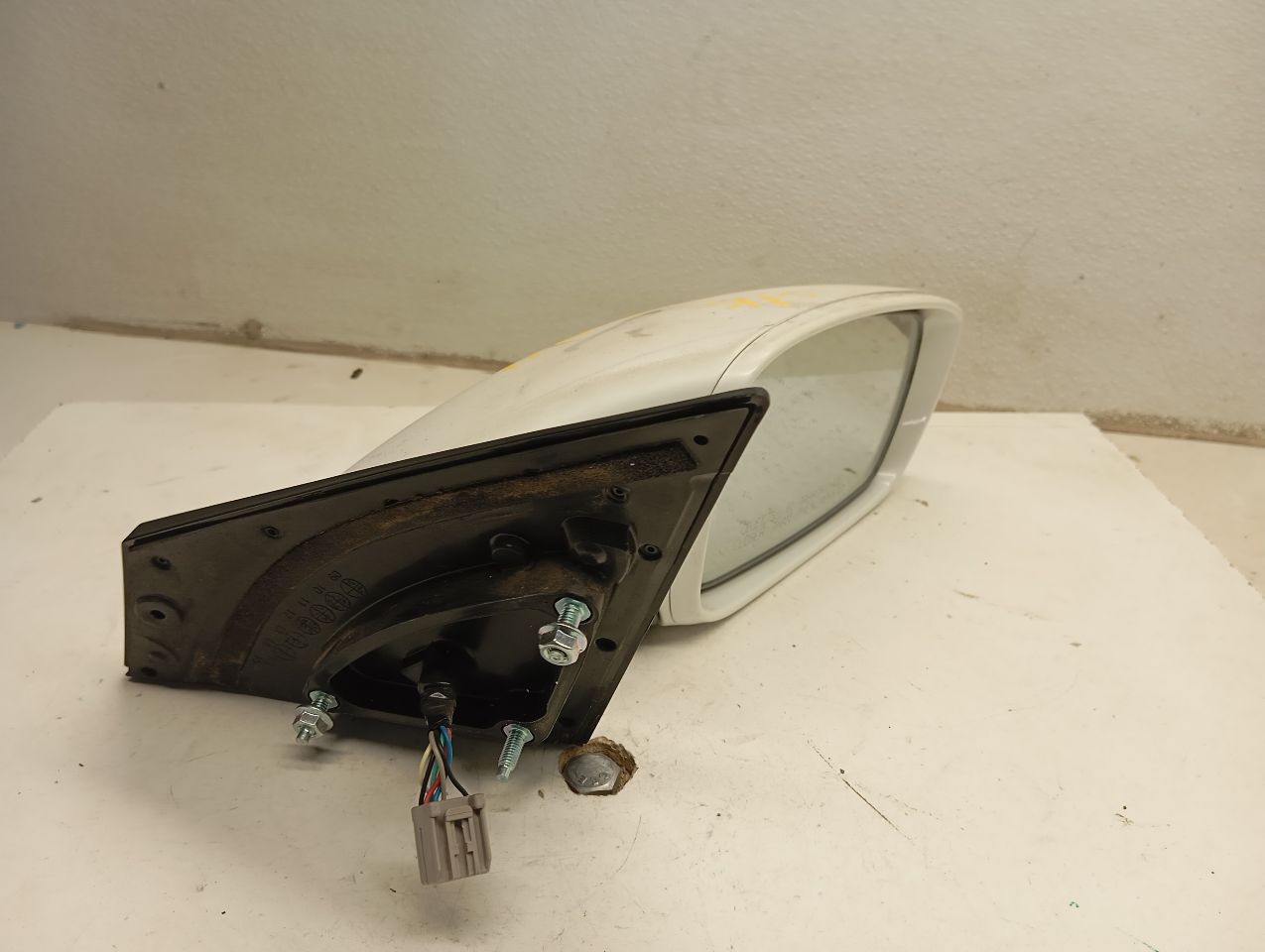 Used 2013 Hyundai SONATA R. - Stock #H21323