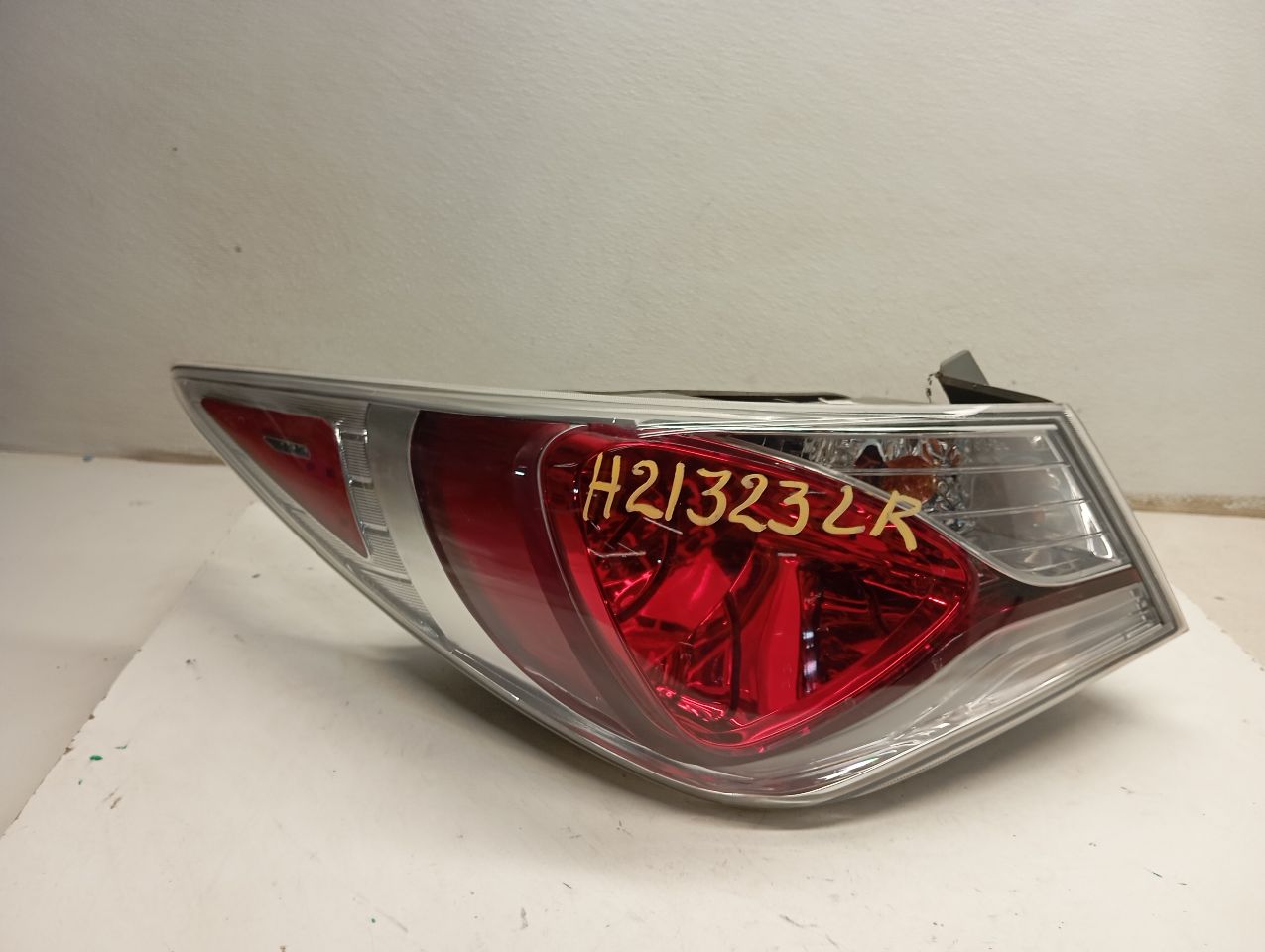 2013 SONATA Hyundai Tail Lamp