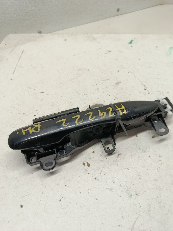 2024 Toyota CAMRY Dr Handle, Exterior