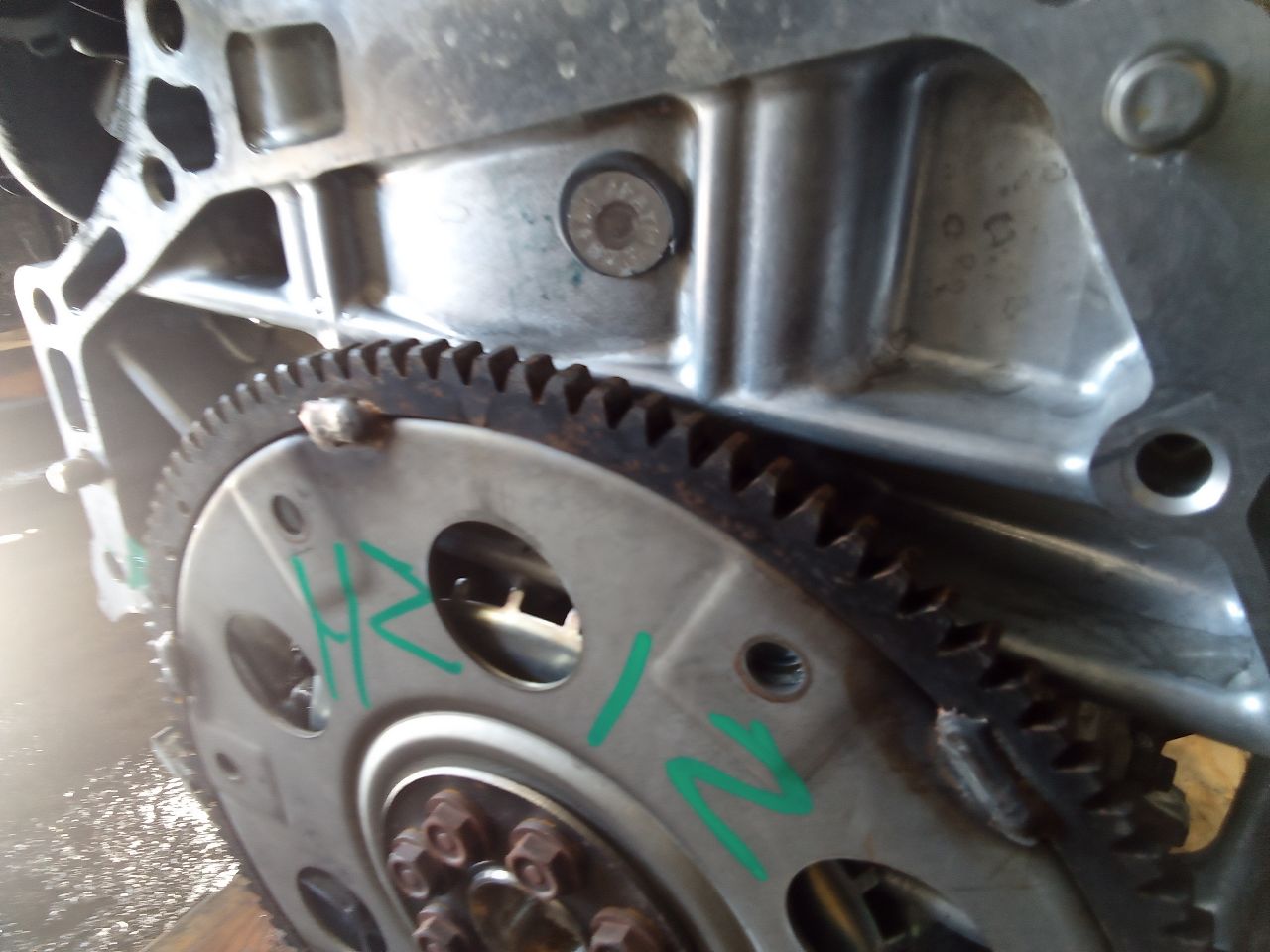 Part image 7