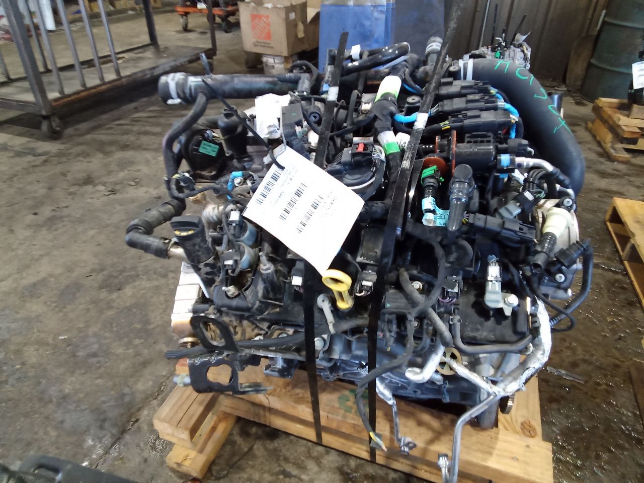 Part image 6