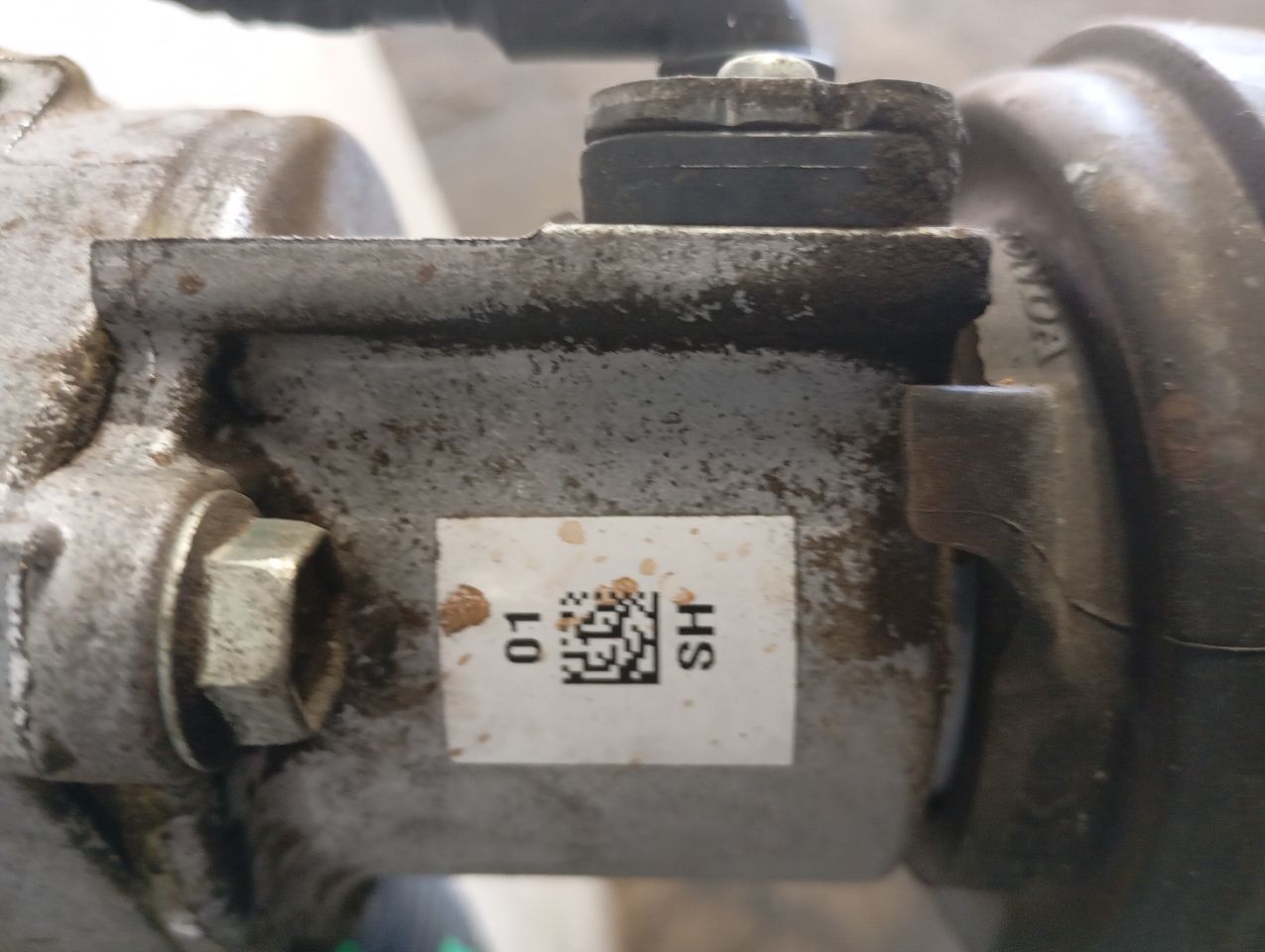Part image 9