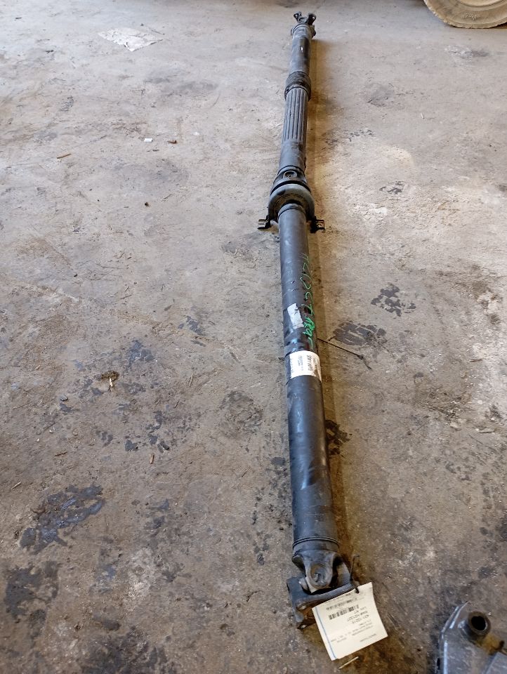 2019 Ford FORD F150 PICKUP Drive Shaft, Rear