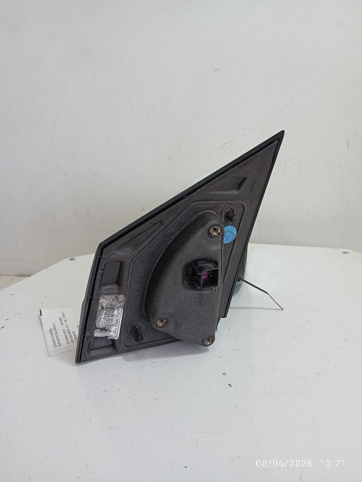Used 2012 General Motors SONIC Side View Mirror - Stock #A15037