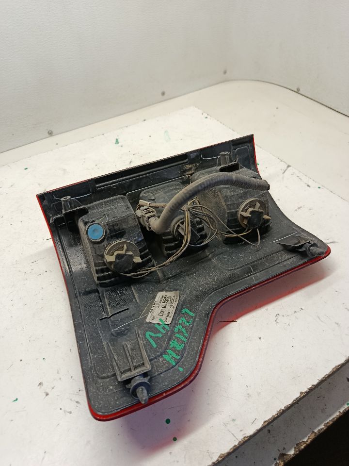 2019 Ford FORD F150 PICKUP Tail Lamp