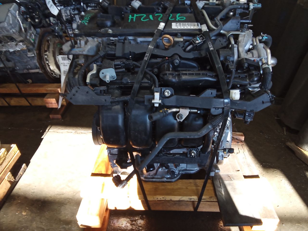 Part image 5