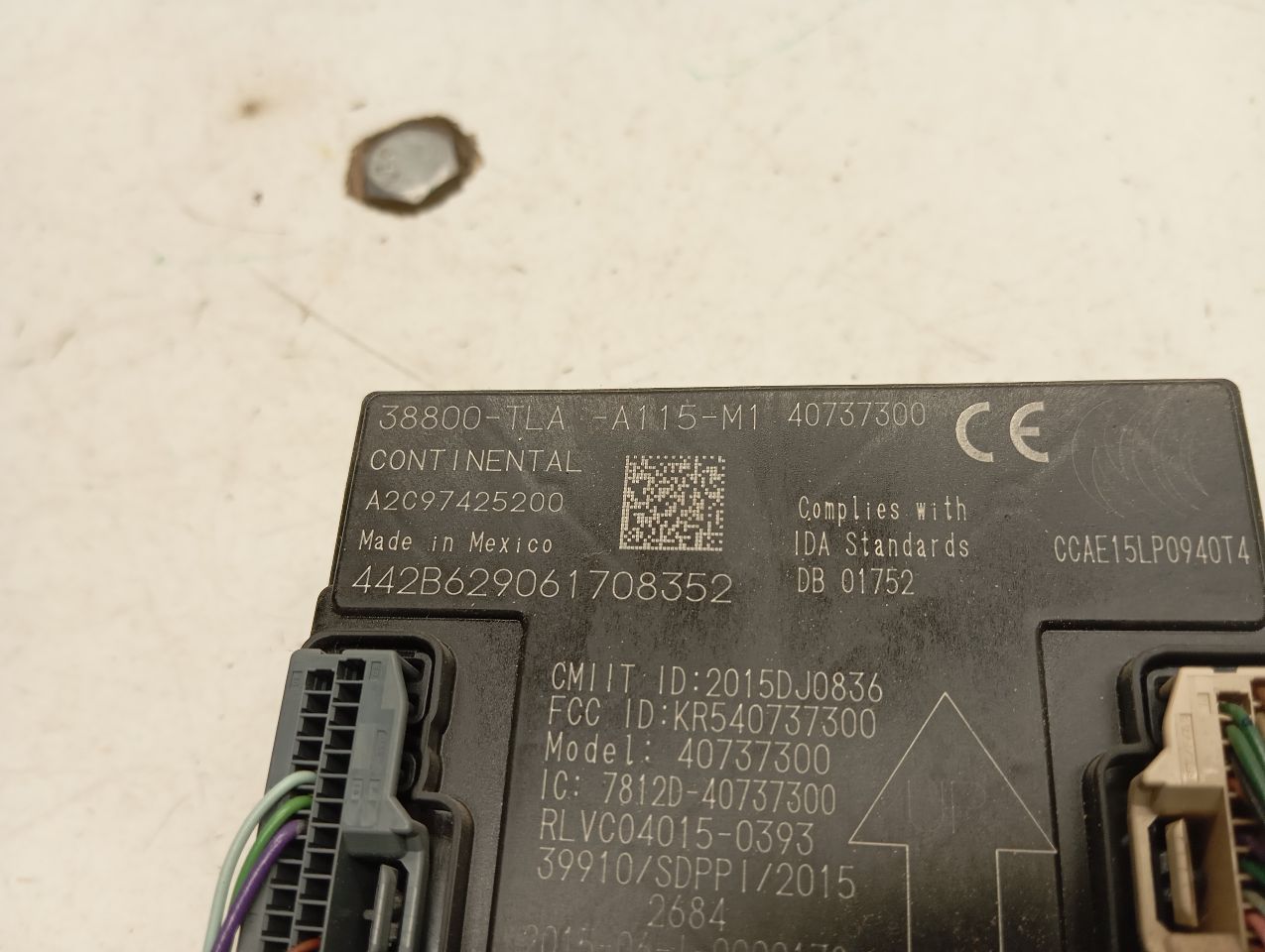 Part image 2