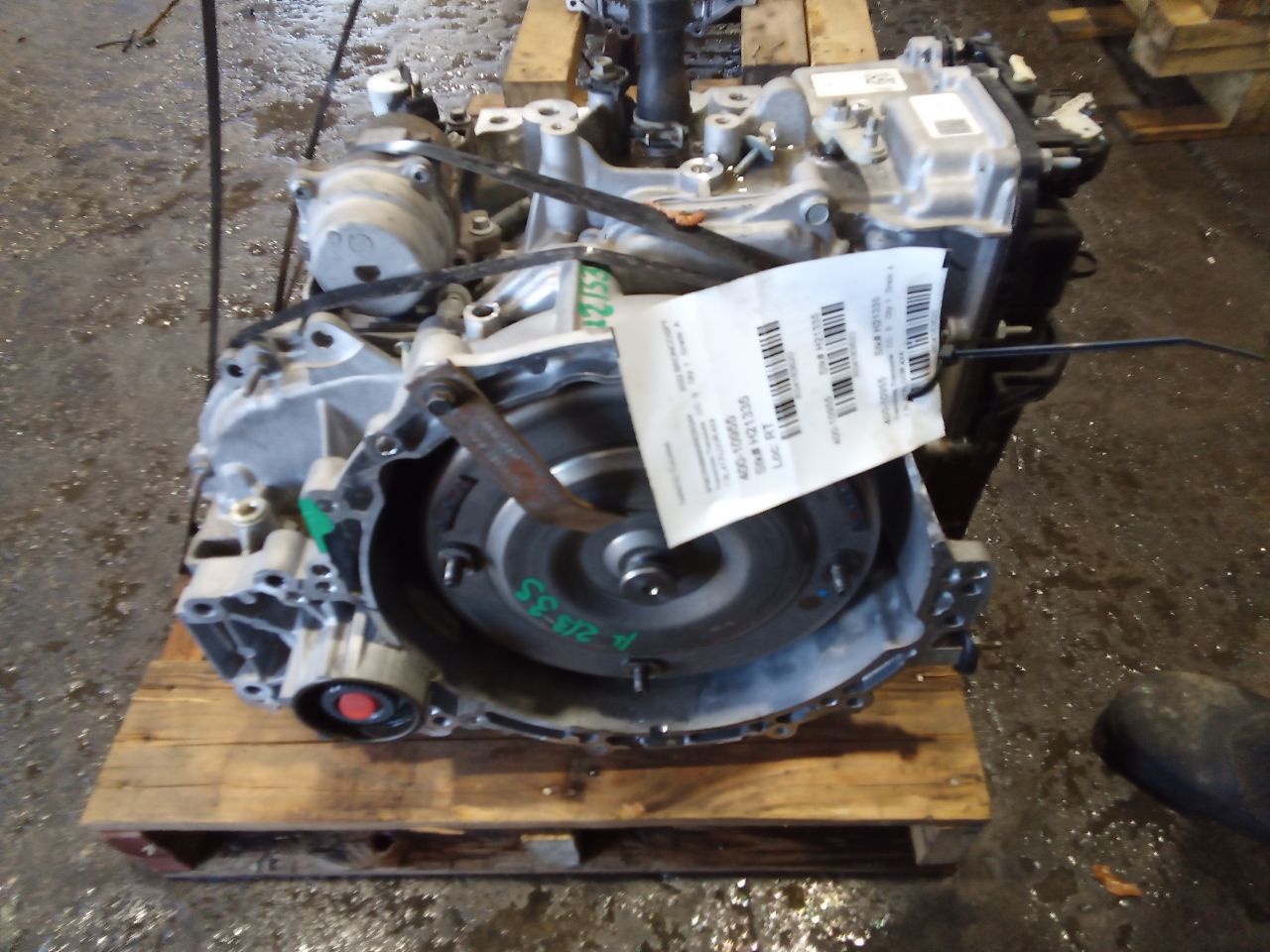 Part image 6