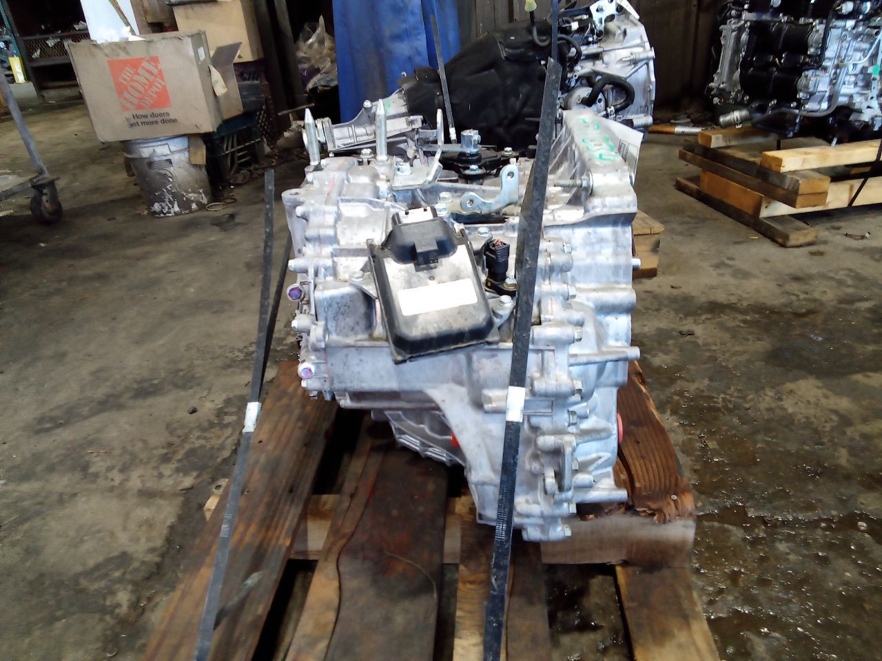 Part image 5