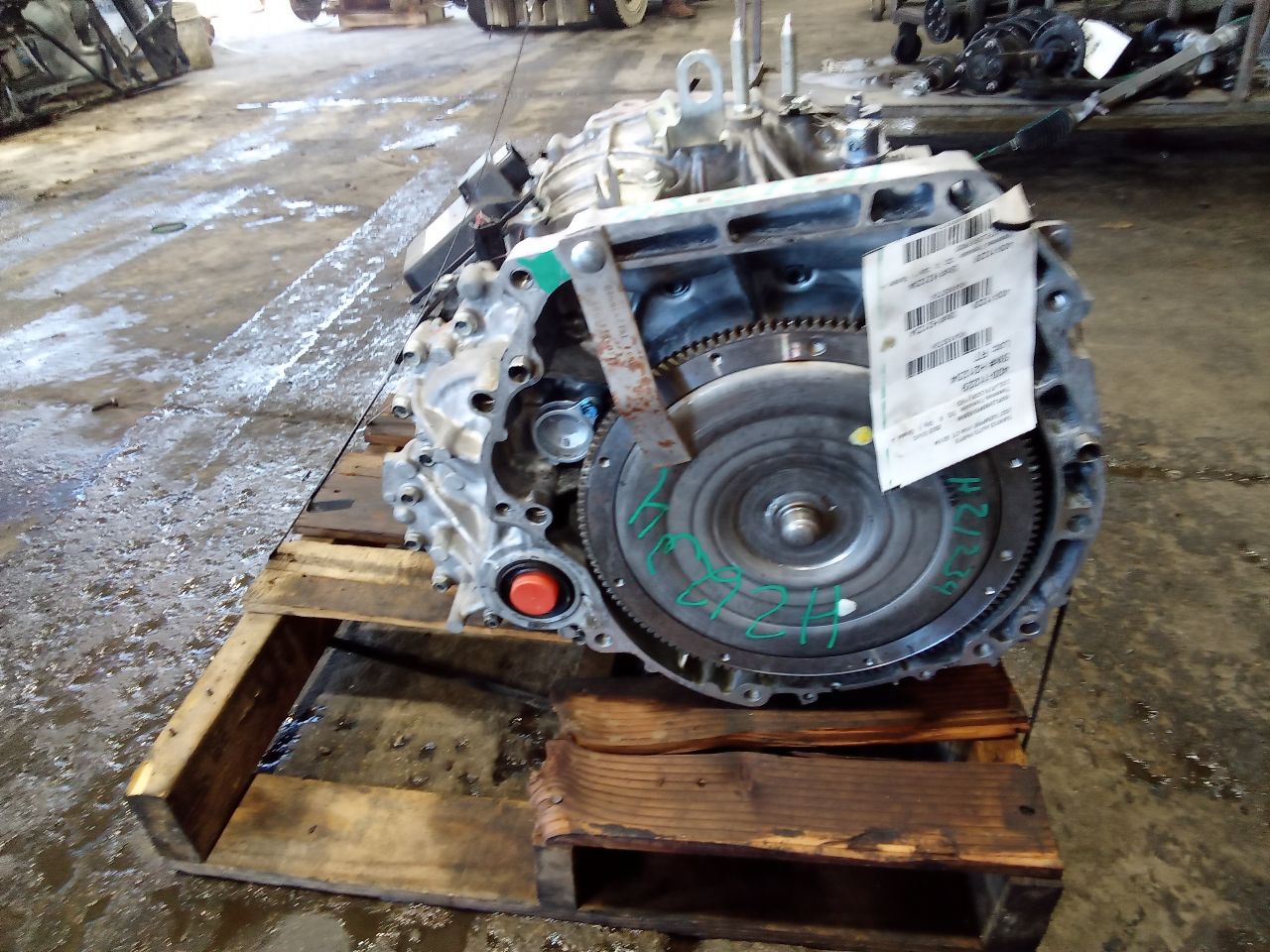 Part image 6