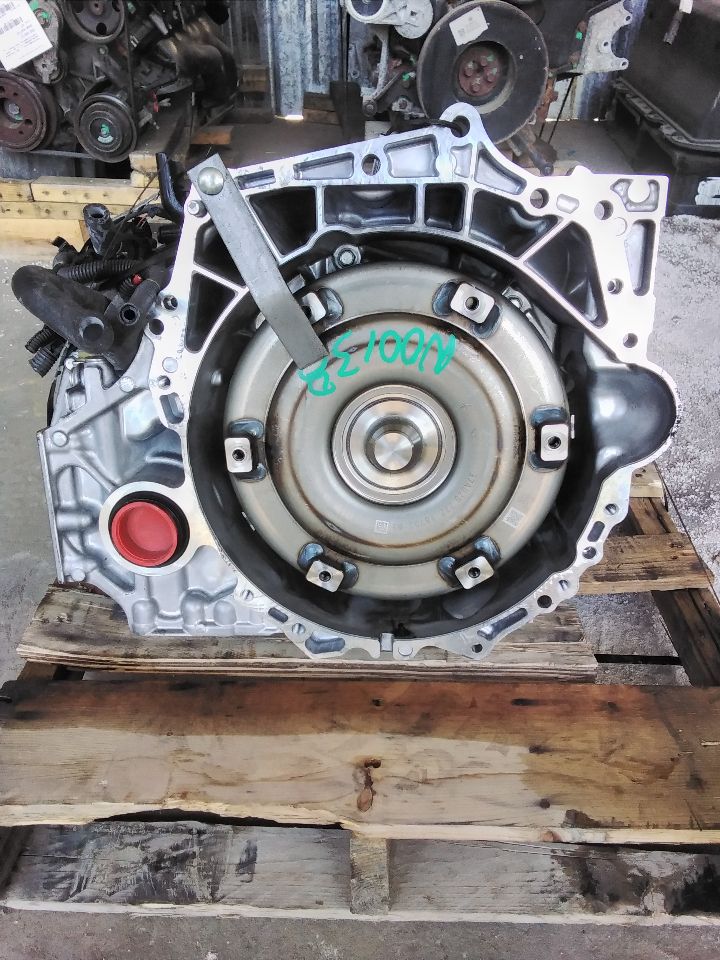 2023 RAV4 Toyota Transmiss,Transaxle