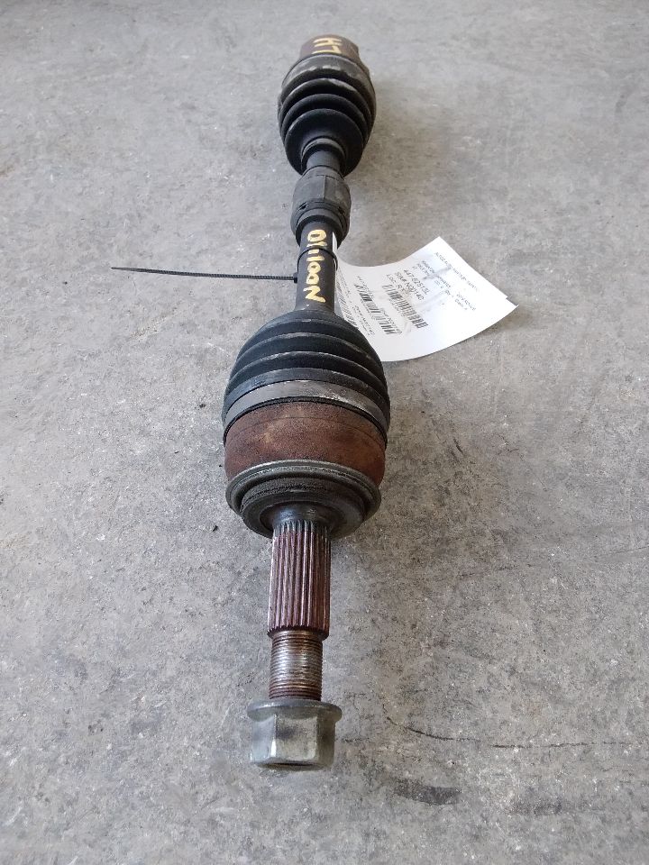 2019 Nissan ROGUE Axle Shaft