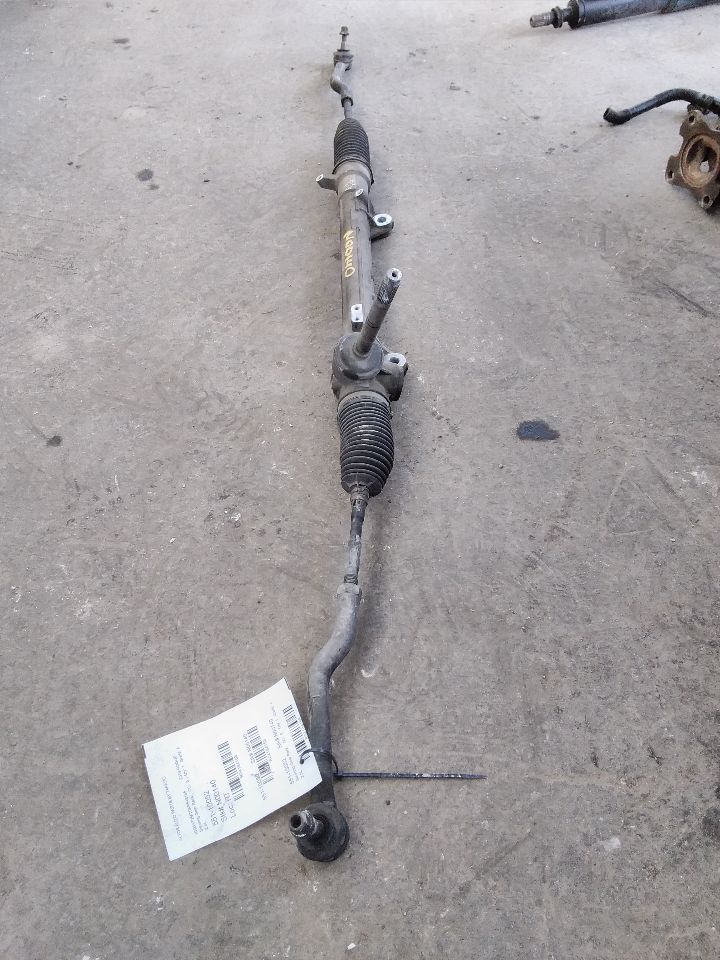 2019 Nissan ROGUE Steering Gear Rack