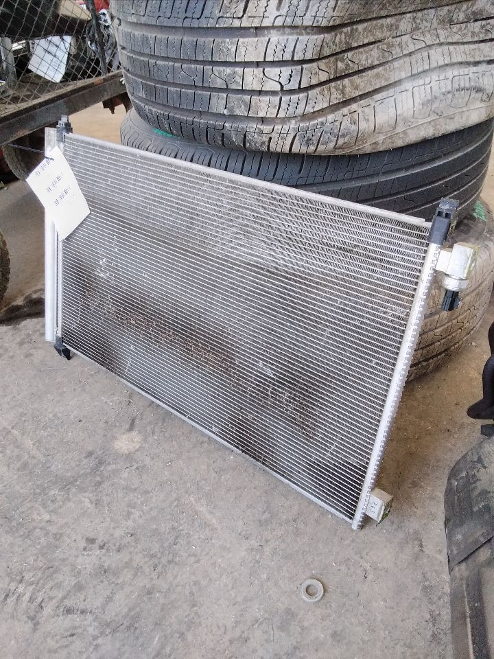 2019 Nissan ROGUE AC Condenser