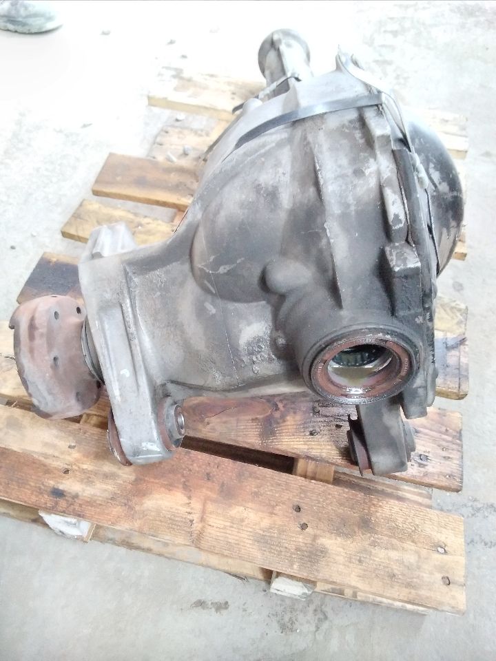 2012 Ford FORD F150 PICKUP Carrier Assembly