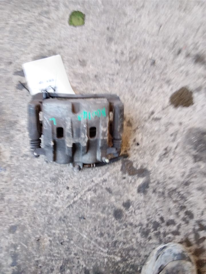 2015 Honda ODYSSEY Caliper