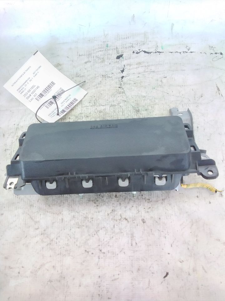 2017 Toyota TACOMA Air Bag