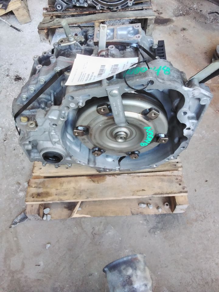 2015 RAV4 Toyota Transmiss,Transaxle