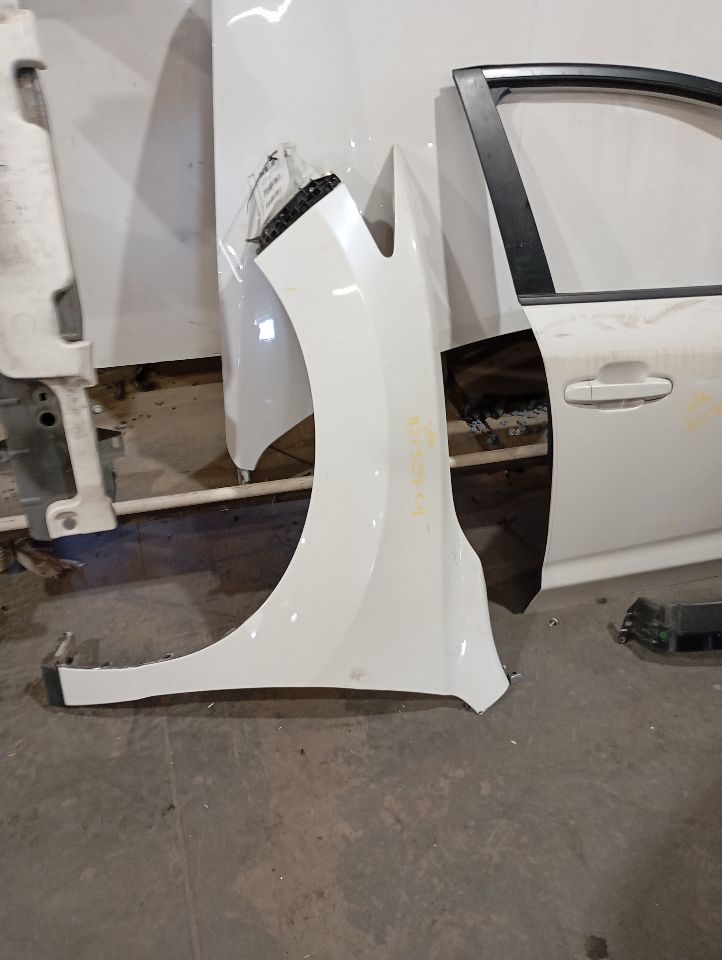 2015 Acura RDX Fender