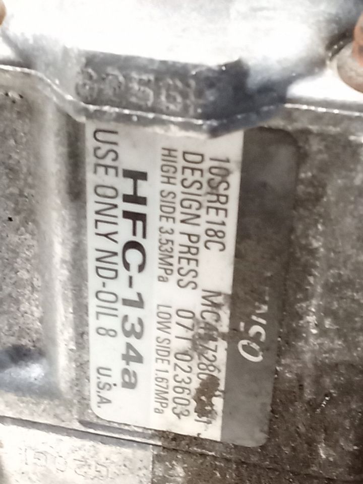 Used 2017 Honda ACCORD 2.4L - Stock #H21341