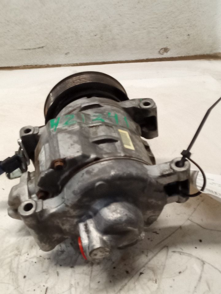 Used 2017 Honda ACCORD 2.4L - Stock #H21341
