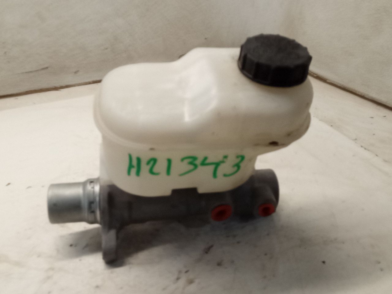 2018 Ford FORD F150 PICKUP Brake Master Cyl