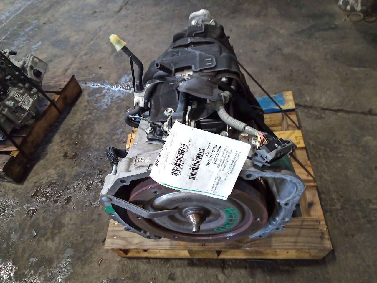 Part image 8