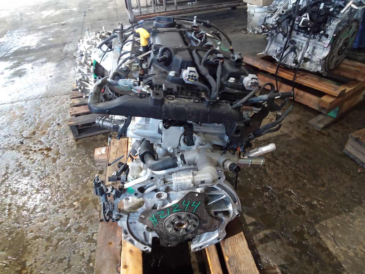 Part image 6