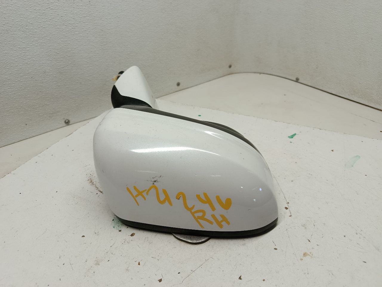 Used 2015 Honda CIVIC camera - Stock #H21246