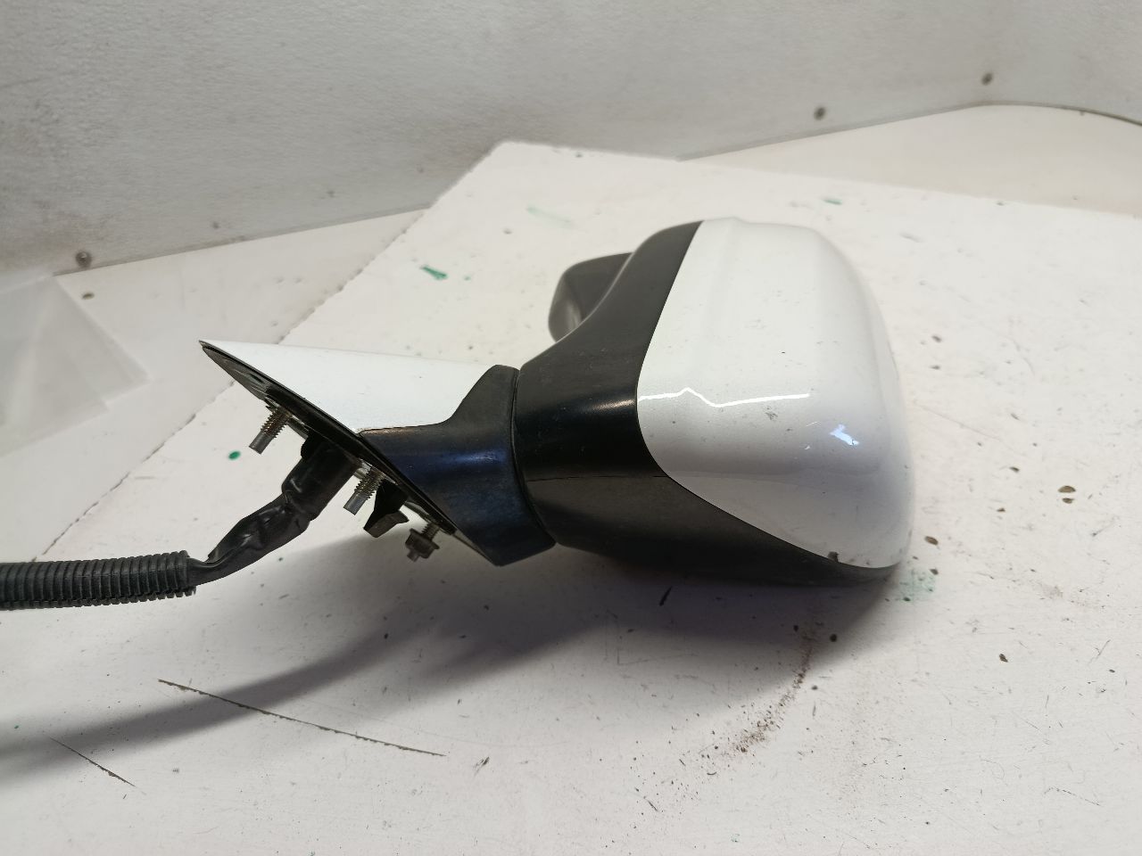 Used 2015 Honda CIVIC camera - Stock #H21246