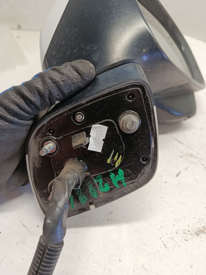 Used 2015 Honda CIVIC camera - Stock #H21246