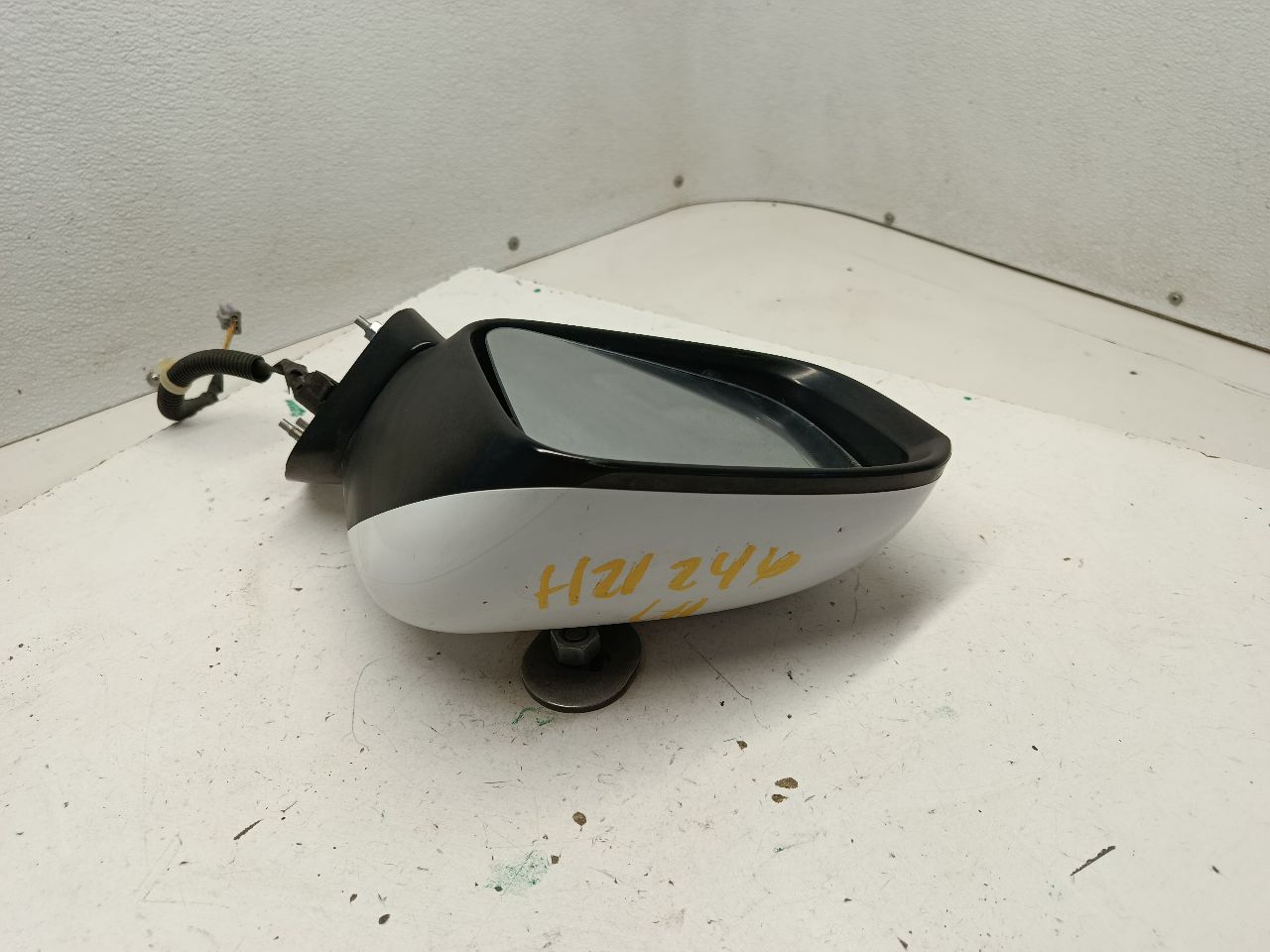 Used 2015 Honda CIVIC L. - Stock #H21246