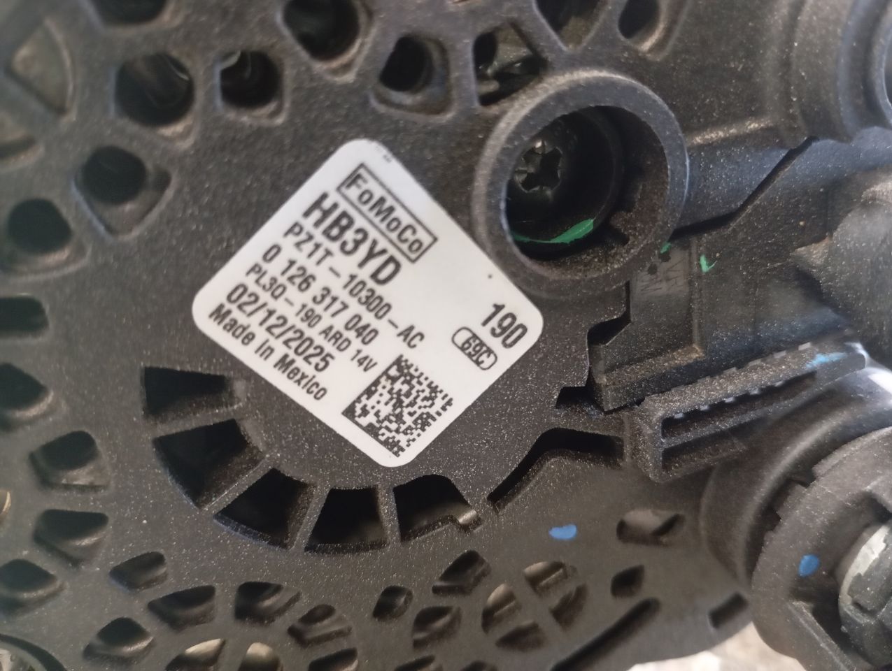 Part image 6
