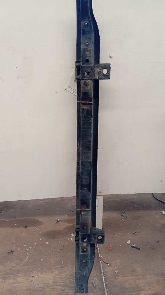 2011 Jeep GRAND CHEROKEE Bumper Reinf, Front