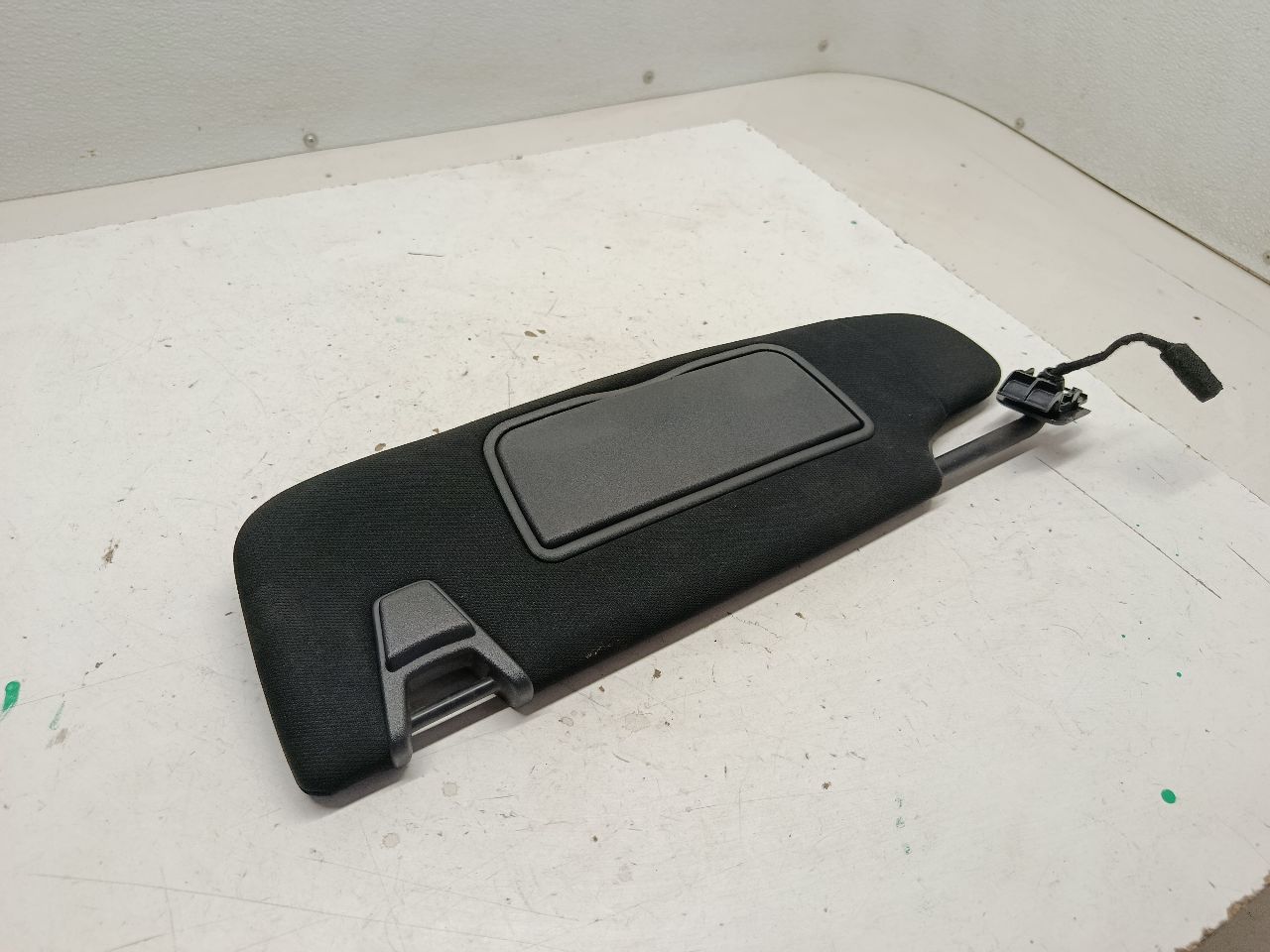2015 Ford MUSTANG Sun Visor
