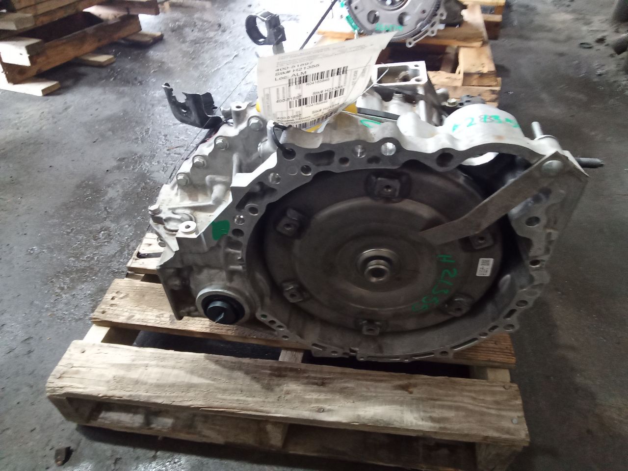 Part image 5