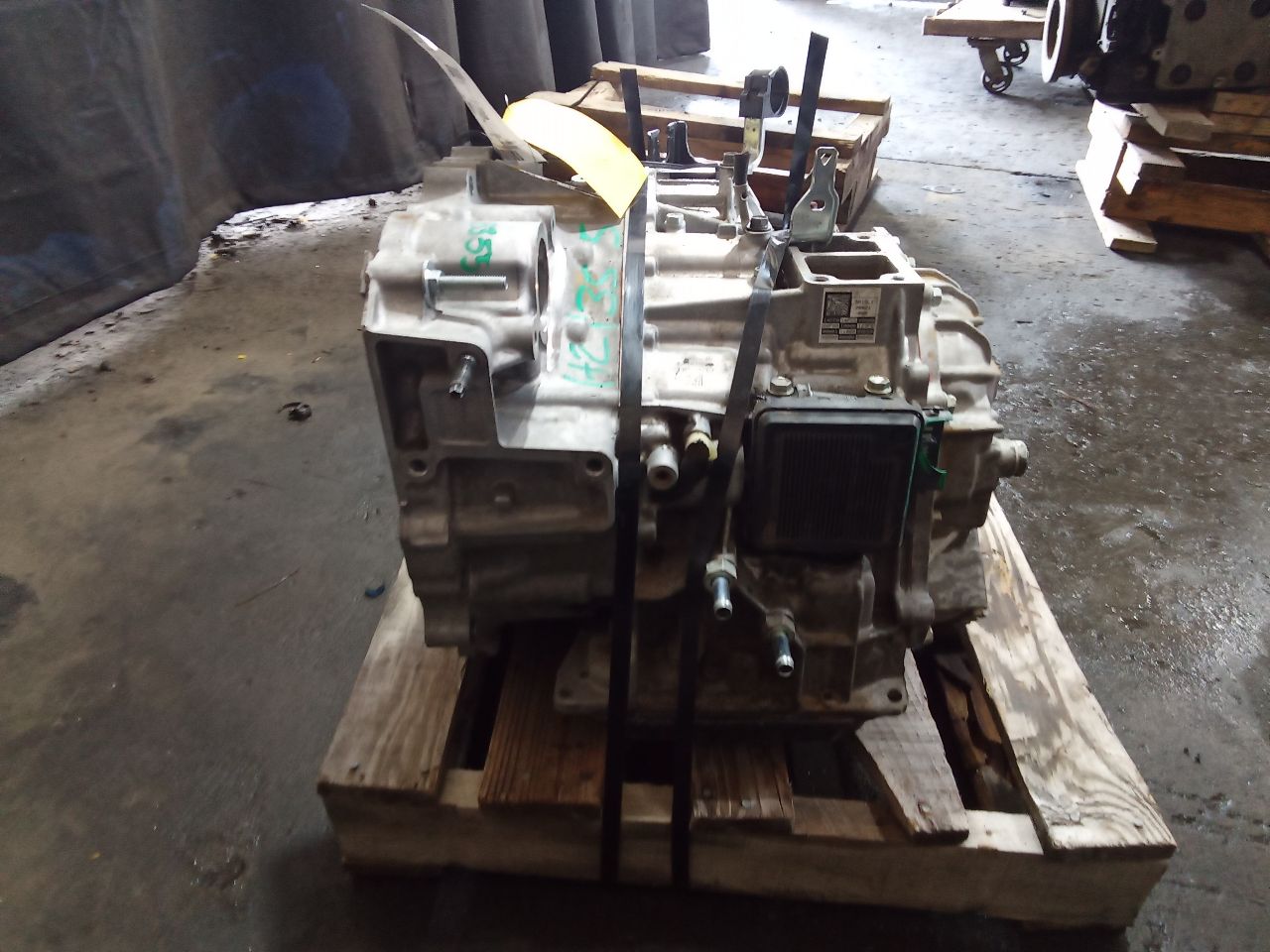 Part image 7