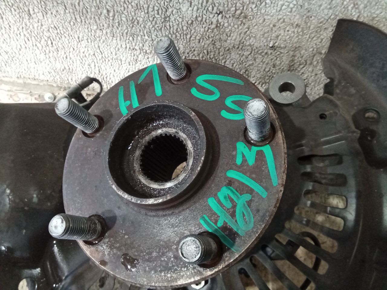 Part image 4
