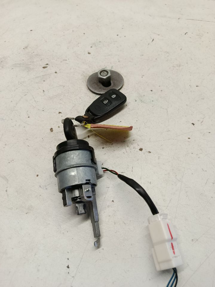 2017 Hyundai ACCENT Ignition Switch