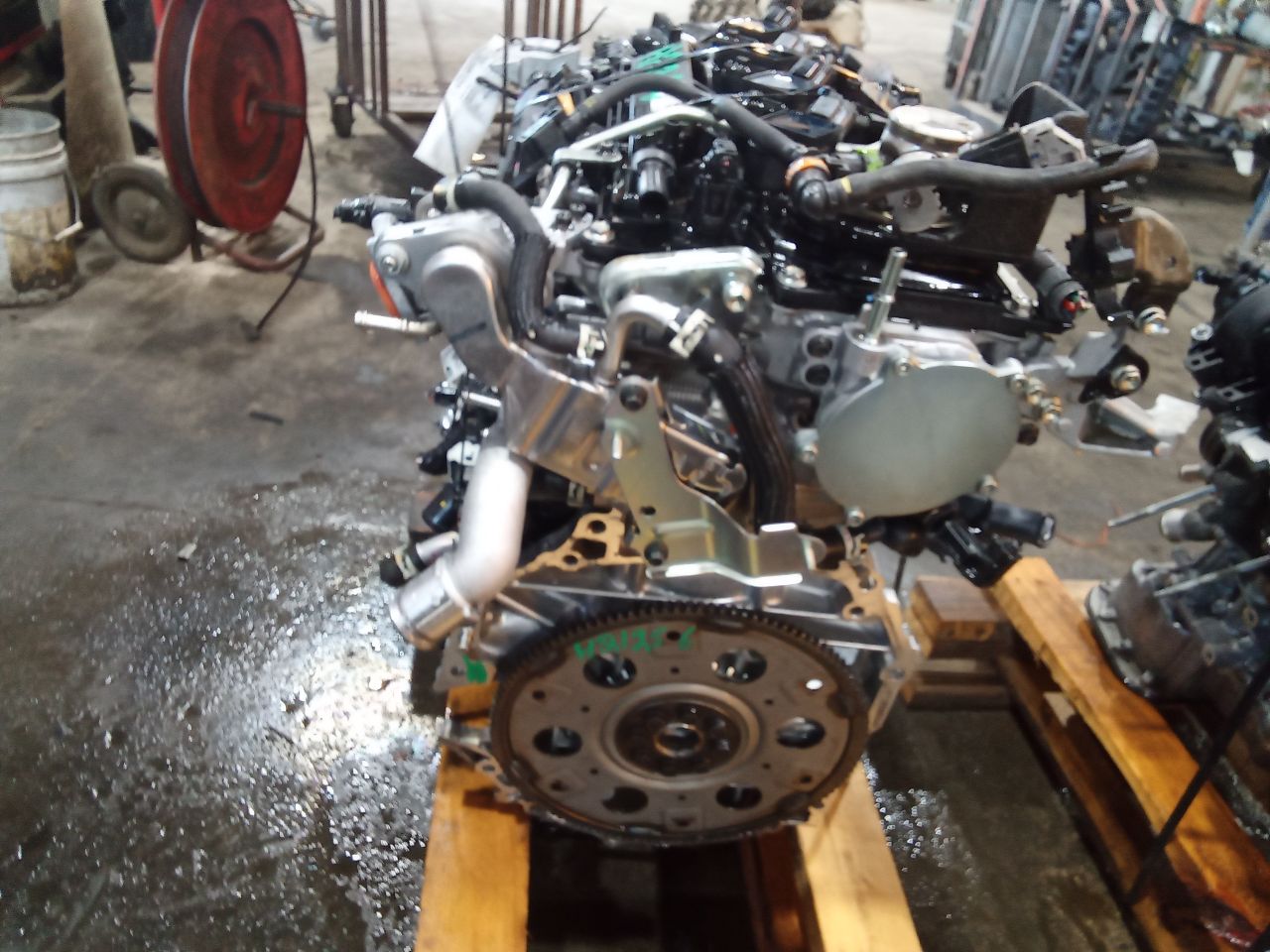 Part image 7