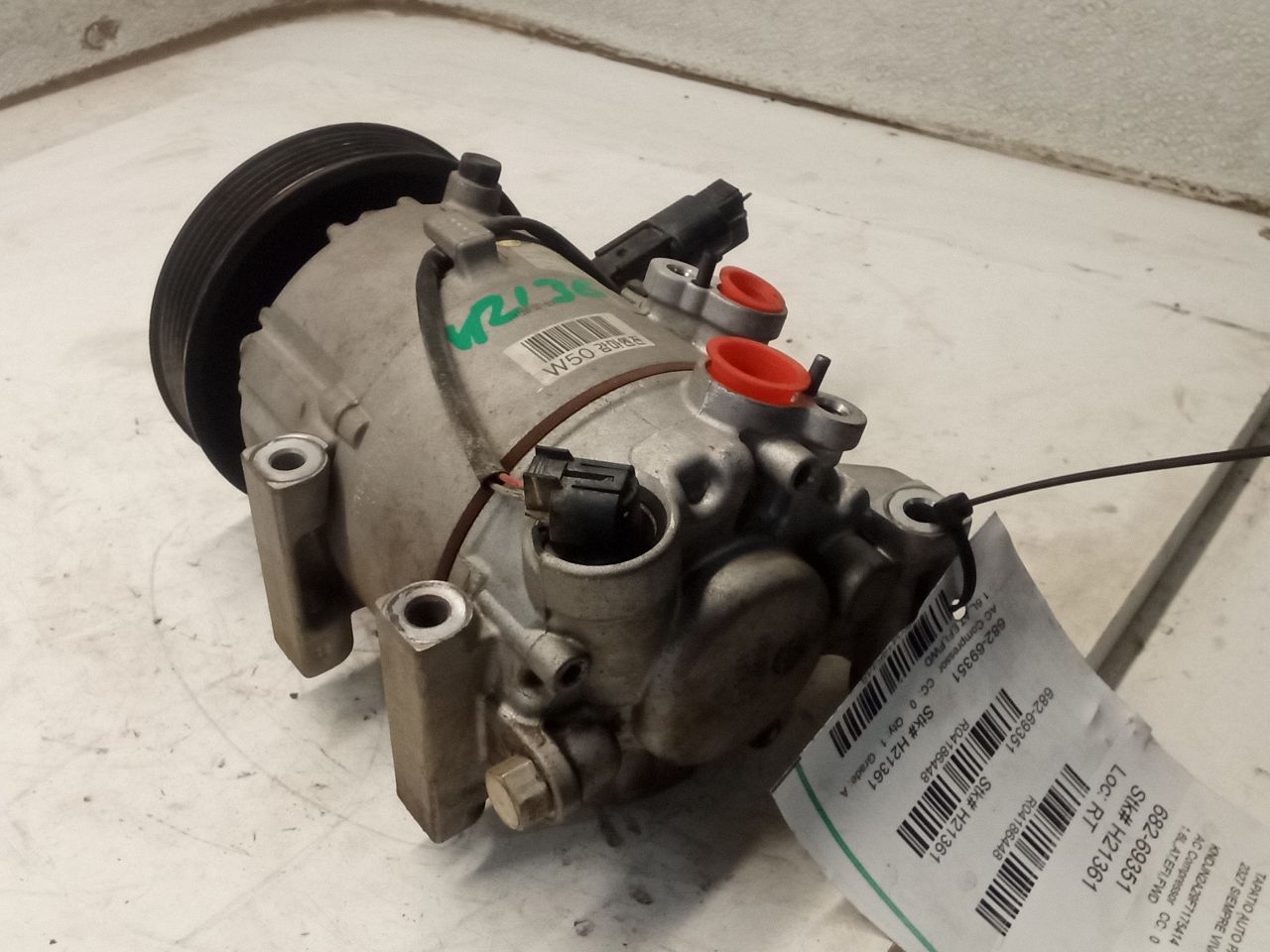Part image 8